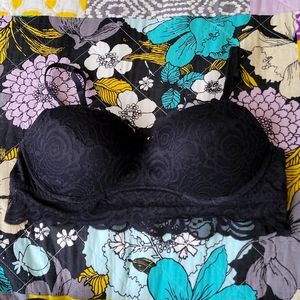 Victoria Secret Pink Bralette